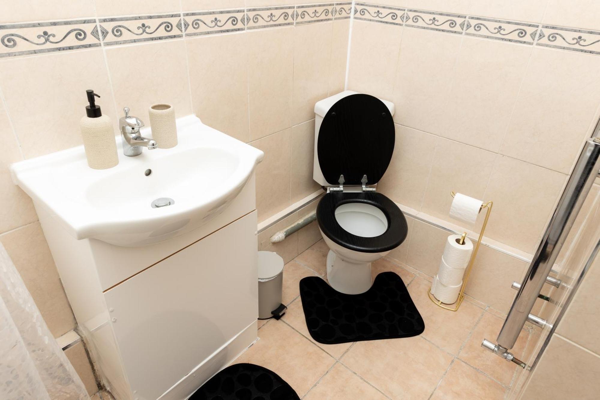 Appartamento Cosy Turkey Oak Flat In Hackney *